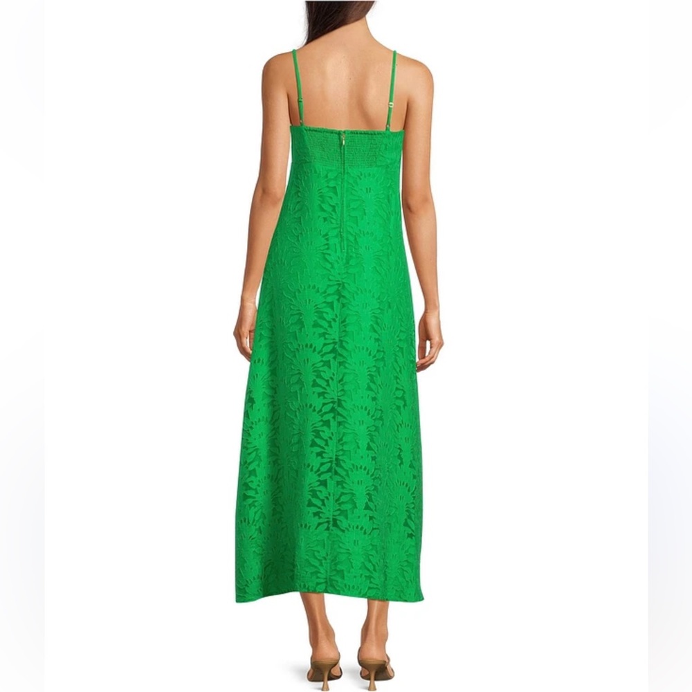 NWT Lilly Pulitzer Sarahlynne Maxi Dress - Picture 5 of 10